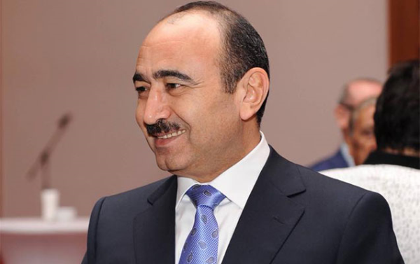 Prezidentdən Əli Həsənovla bağlı - Sərəncam
